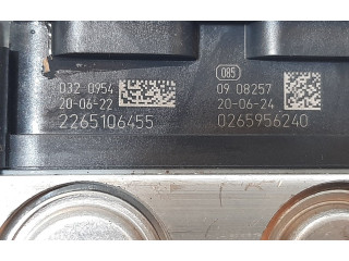 Jednotka ABS 0265956240, 9808055980 Toyota ProAce City 2019