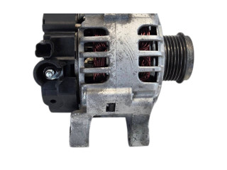 Генератор 8EL011712131, 26006944   Citroen Nemo      