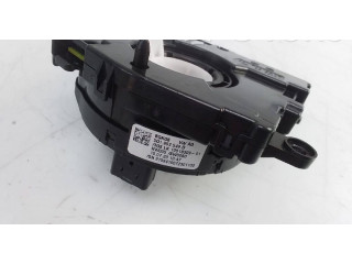 Подрулевой шлейф SRS 5q1953549d Volkswagen Caddy