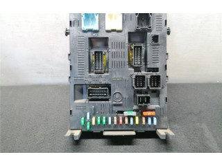 Блок предохранителей BSI2004H05, 9660105980   Citroen C4 I    