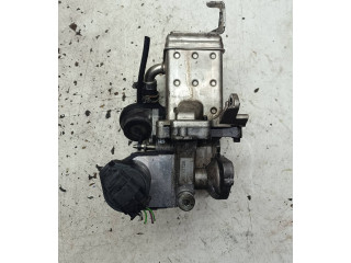 Клапан EGR Volvo XC60 2014 - 2016 года