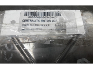 Блок управления двигателем Блок управления 1928403606   Volvo S60