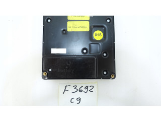 Блок управления 4KE035284K, 4KE035284K Volkswagen Golf VII