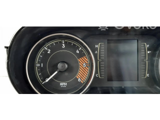 Панель приборов 68105888AG Jeep Cherokee