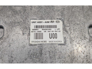 Блок управления двигателем Блок управления 95770-C5000, IMPRK1504981   KIA Sorento