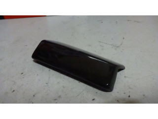 Угловая часть передний бампер