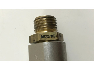 Vstřikovací lišta 06L133317N, 06K127065J Audi A4 S4 B9 pro benzínový motor 2.0 DBP