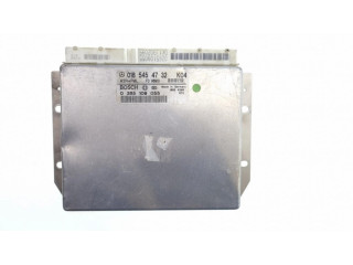 Блок управления ABS