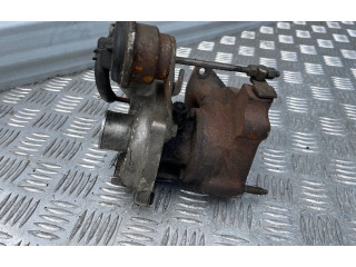  Турбина Dacia Logan I           