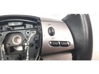 Руль Jaguar XF X250  2007 - 2015 года 8X23ABLEG      