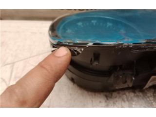 Панель приборов BBM, A2C38358400 Skoda Fabia Mk2 (5J)