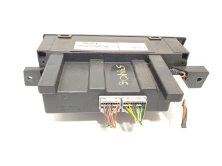 Блок управления климат-контролем 6870009020 SsangYong Actyon