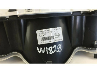 Přístrojová deska KIA Venga 2010 940041P510, W1829