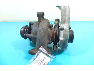 Turbodmychadlo Турбина 9640668680, IMPRK1201198 Peugeot 607