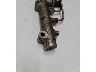 Топливная рампа 314004A010, 0445214001   KIA Sorento  