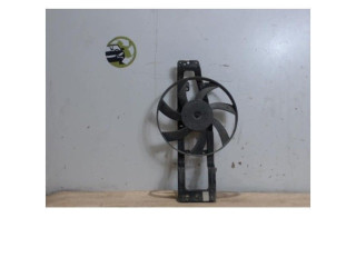 Вентилятор печки 7701042440, 7701042440 Renault Twingo I