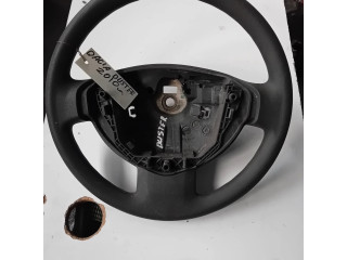 Руль Dacia Duster