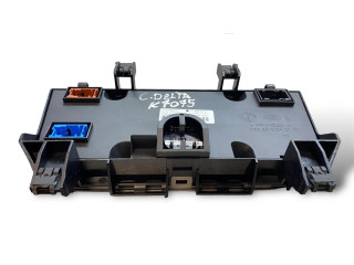 Блок управления климат-контролем 735487107, A83020900 Lancia Delta