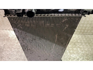 Радиатор охлаждающей жидкости