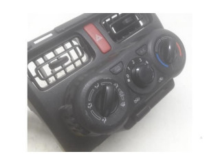 Блок управления климат-контролем 62R0A, 74400A   Suzuki Jimny