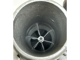 Turbodmychadlo Турбина 00670051440, 0027100068 Alfa Romeo Giulia
