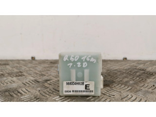 Блок управления 988004HK0B Infiniti Q50