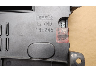 Блок управления климат-контролем 18E245, 001731139 Ford Fusion II