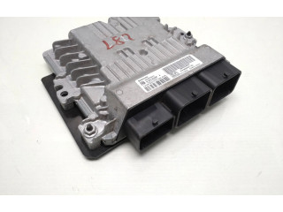 Řídící jednotka 9800268980 Peugeot 5008 2013