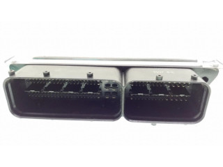 Řídící jednotka 038906016AJ, 0281012538 Volkswagen Transporter - Caravelle T5 2006