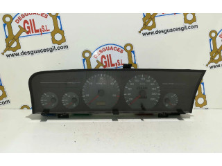 Přístrojová deska Citroen Xantia 1995 96167615, 37469