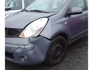 Ручка стеклоочистителей    Nissan Note (E11)