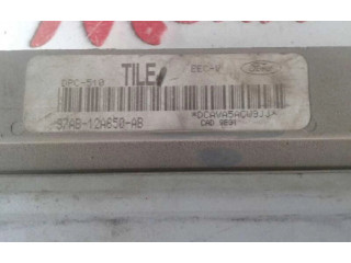 Řídící jednotka 97AB12A650AB Rover Rover