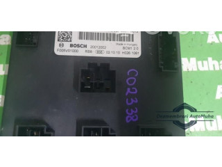 Блок комфорта 4H0907063F, F005V01000. Audi A7 S7 4G