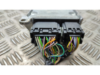 Блок подушек безопасности DN1T14B321ED Ford Ecosport