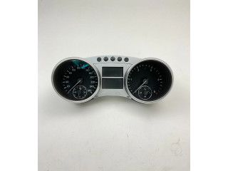 Přístrojová deska Mercedes-Benz R W251 2007 A2514405847