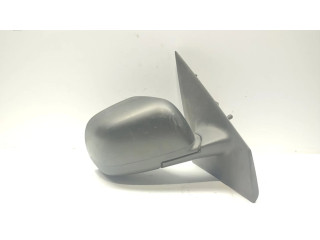 Зеркало электрическое правое Dacia Dokker