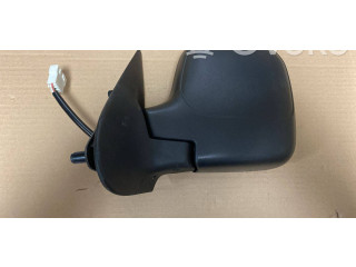 Zpětné zrcátko Citroen Berlingo 1999 8153HN