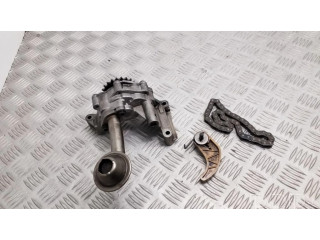 Čerpadlo oleje 03G115105   Audi A3 S3 A3 Sportback 8P 0.0  