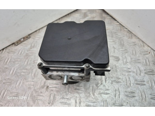 Блок АБС 0265951123   Subaru  Forester SH  2008 - 2013 года