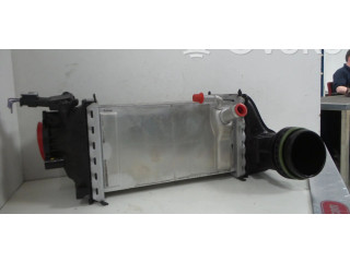 Радиатор интеркулера 05C145785C, 04E906051J Audi Q2 - DLAA DLA