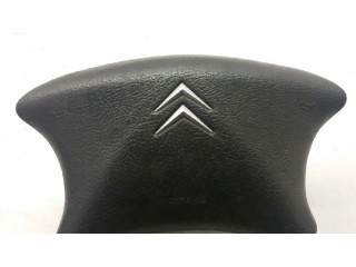 Подушка безопасности водителя 4112GF   Citroen C5