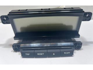 Дисплей 95710-1H100, 957101H100 KIA Ceed