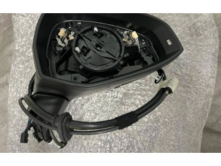 Zpětné zrcátko Audi A4 S4 B9 8W 2019 8W1857410T9B9