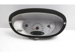 Přístrojová deska Lancia Y 840 1999 46551898, 46551898