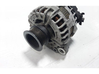 Генератор Volvo V40