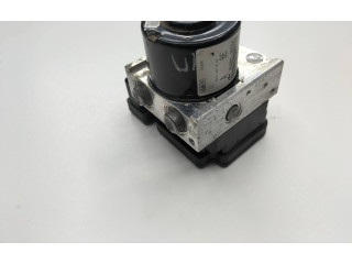 Блок АБС 6S432M110AA, 10020700784 Ford Transit - Tourneo Connect 2003 - 2008 года