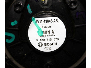Вентилятор печки    AV1119846AB, AV1119846AB   Ford Ecosport