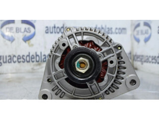 Генератор 437740, ALTERNADOR   Alfa Romeo 166      