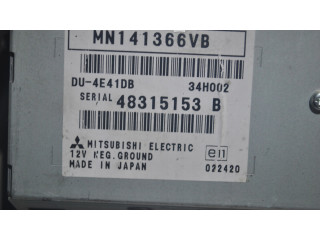 Дисплей    MN141366VB   Mitsubishi Grandis