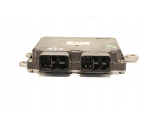 Блок управления коробкой передач A4519004700 Smart ForTwo II